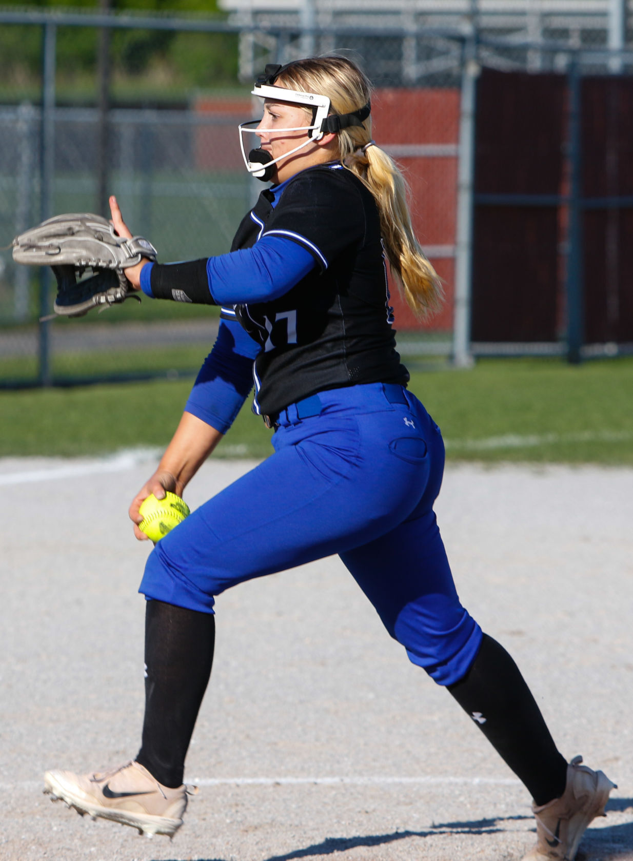 Gallery: Lake Central at Crown Point softball